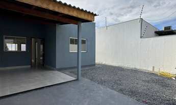 Imagem 2: Casa no Bairro Jardim Comodoro