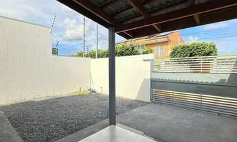 Imagem 4: Casa no Bairro Jardim Comodoro