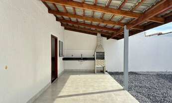 Imagem 5: Casa no Bairro Jardim Comodoro