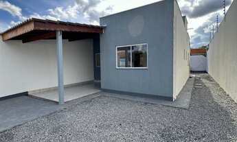 Imagem 3: Casa no Bairro Jardim Comodoro