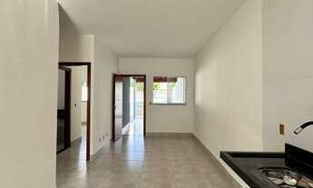 Imagem 7: Casa no Bairro Jardim Comodoro