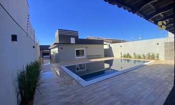 Imagem: Casa no Bairro Boa Esperança