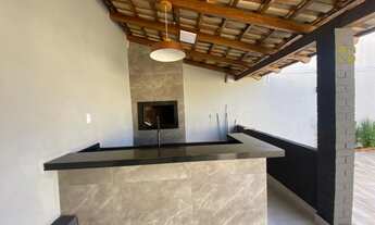 Imagem 3: Casa no Bairro Boa Esperança