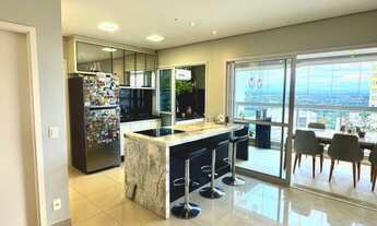 Imagem: Edifício Reserva Bonifácia