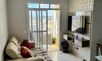 Imagem: Condomínio Jardim Beira Rio