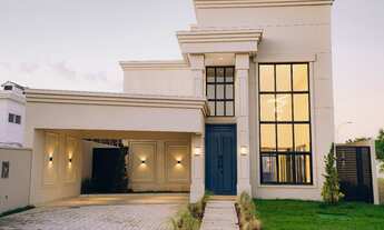 Imagem: Condomínio Florais do Parque