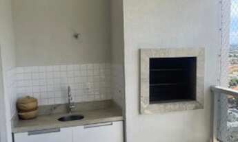 Imagem: Edifício Jardim D América