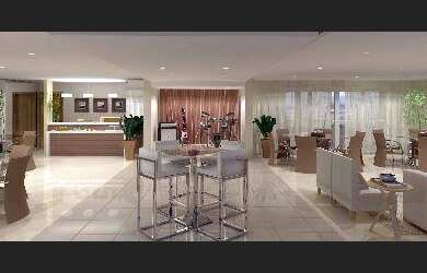 Imagem 7: Edifício Jardim D América