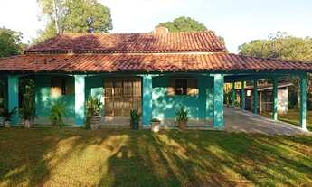 Imagem: Chácara Recreio Beira Rio em Santo Antônio