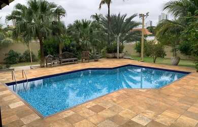 Imagem 3: Casa no Bairro Santa Rosa