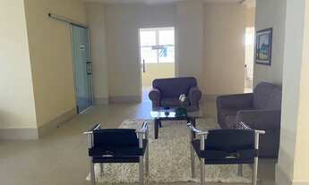 Imagem 6: Edifício Genêve, 3 dormitórios, 1 suítes, 2 banheiro, 1 vaga na garagem, 100M² de Área Con