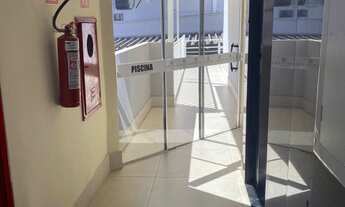 Imagem 7: Edifício Genêve, 3 dormitórios, 1 suítes, 2 banheiro, 1 vaga na garagem, 100M² de Área Con