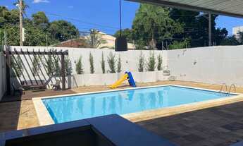 Imagem 2: Edifício Genêve, 3 dormitórios, 1 suítes, 2 banheiro, 1 vaga na garagem, 100M² de Área Con