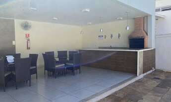 Imagem 3: Edifício Genêve, 3 dormitórios, 1 suítes, 2 banheiro, 1 vaga na garagem, 100M² de Área Con