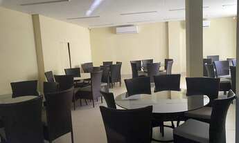 Imagem 5: Edifício Genêve, 3 dormitórios, 1 suítes, 2 banheiro, 1 vaga na garagem, 100M² de Área Con