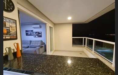 Imagem 4: Brasil Beach Home Resort Cuiabá