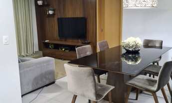 Imagem: Brasil Beach Home Resort Cuiabá