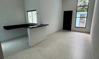 Imagem 3: Casa no Bairro Santa Cruz I