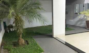 Imagem 6: Casa no Bairro Recanto dos Pássaros