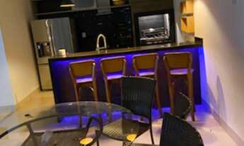 Imagem: Casa no Bairro Recanto dos Pássaros