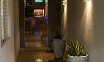 Imagem 3: Casa no Bairro Recanto dos Pássaros