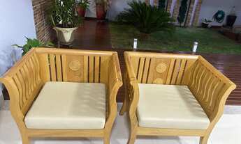 Imagem 5: Casa no Bairro Recanto dos Pássaros