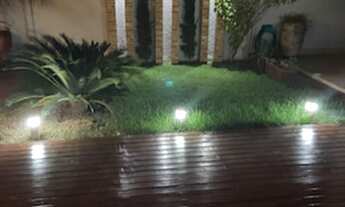 Imagem 2: Casa no Bairro Recanto dos Pássaros