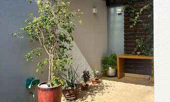 Imagem 7: Casa no Bairro Recanto dos Pássaros