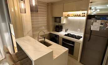 Imagem 3: Condomínio Chapada das Safiras