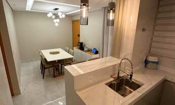 Imagem 4: Condomínio Chapada das Safiras