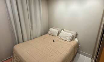 Imagem 7: Condomínio Chapada das Safiras