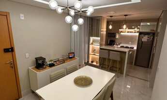 Imagem 2: Condomínio Chapada das Safiras