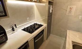 Imagem 5: Condomínio Chapada das Safiras