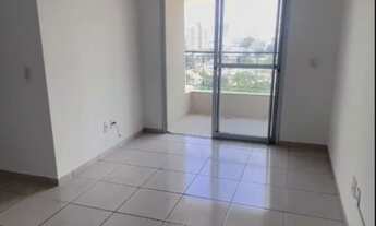 Imagem: Condomínio Residencial Torres São Georges