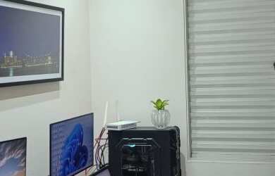 Imagem 7: Condomínio Terra Nova Várzea Grande