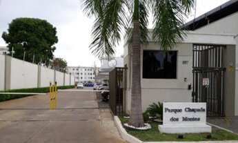 Imagem: Condomínio Residencial Parque Chapada Dos