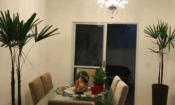 Imagem: Condomínio Residencial Mônaco