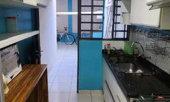 Imagem 7: Condomínio Residencial Cristo Rei