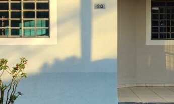 Imagem: Condomínio Residencial Cristo Rei