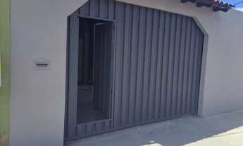 Imagem: Casa no Bairro Jardim Universitário