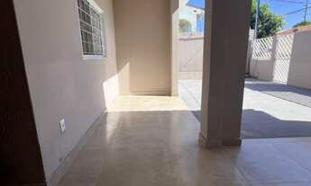 Imagem 3: Casa no Bairro Jardim Universitário