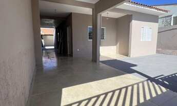 Imagem 2: Casa no Bairro Jardim Universitário