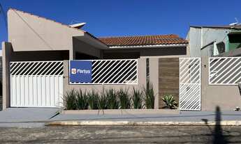 Imagem: Casa no Bairro Jardim Universitário