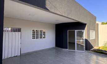 Imagem: Casa no Bairro Jardim Imperial