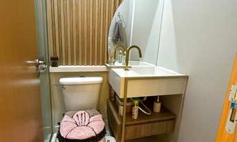 Imagem 7: Condomínio Palm Village