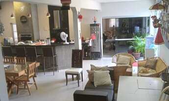 Imagem: Casa no Bairro Lixeira