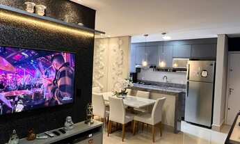 Imagem: Condomínio Piazza Di Napoli