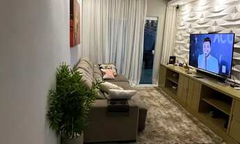 Imagem: Condomínio Terra Nova Várzea Grande