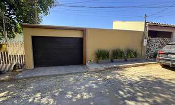 Imagem: Casa no Bairro Tijucal