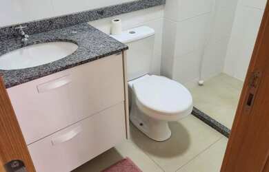 Imagem 7: Condomínio Nyc Apartamento com 3 dormitórios